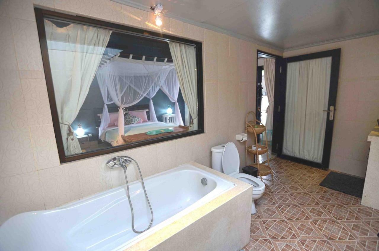 Axelle Villa Seminyak Kültér fotó
